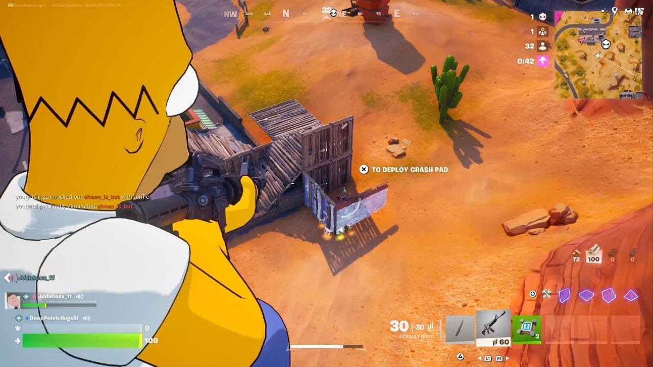 Fortnite