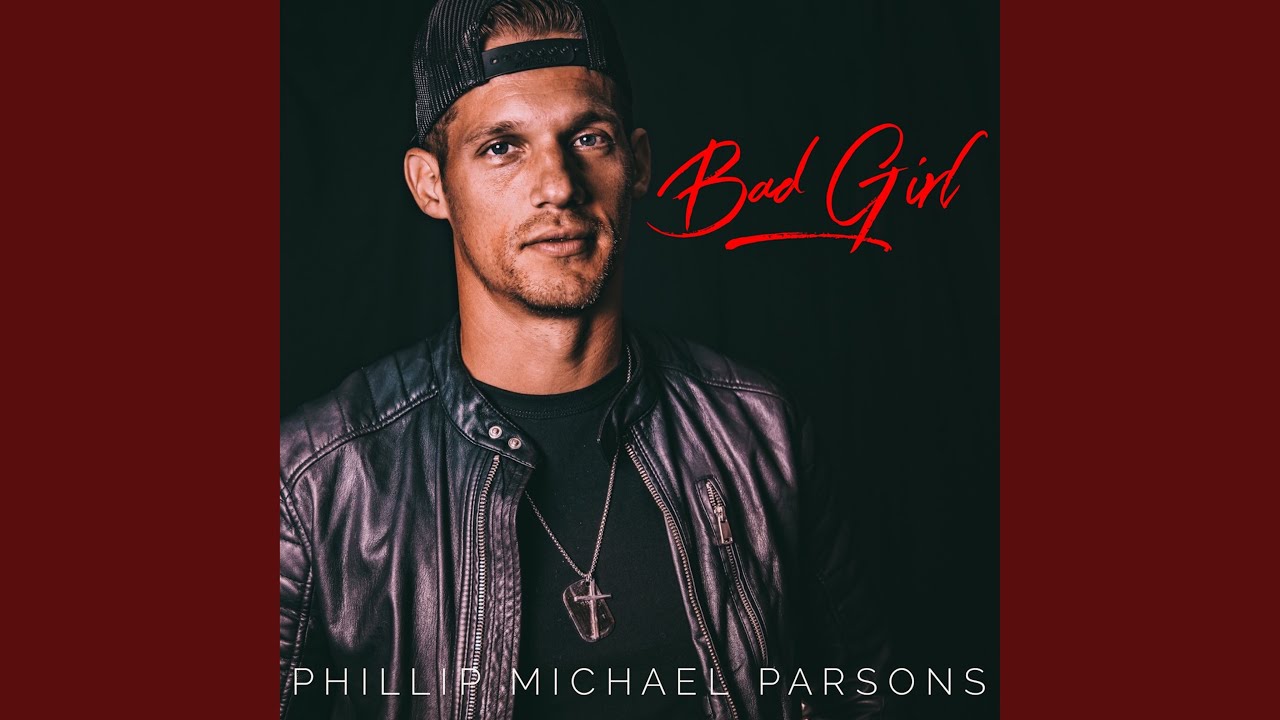 Bad Girl