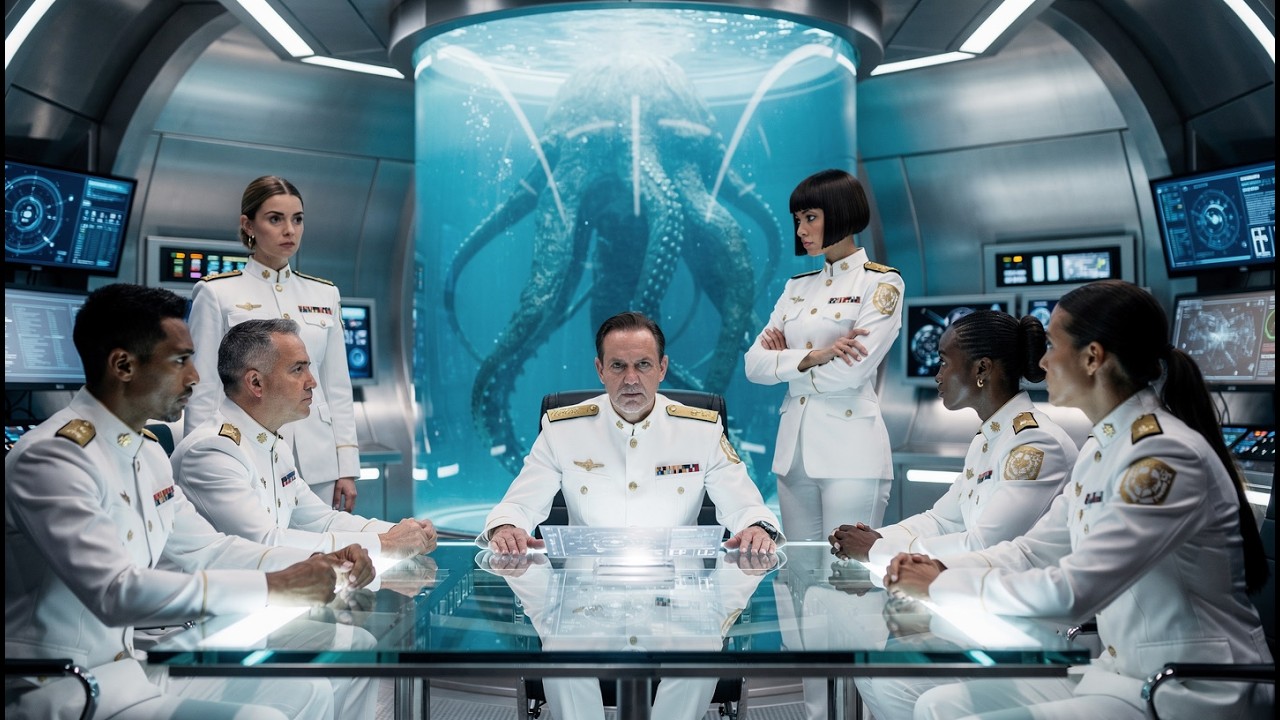 Council: Earth is Banished Forever Humanity Grinned: &ldquo;Perfect. Watch This | Sci-Fi Stories Today