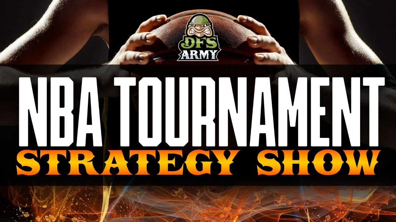 NBA DFS 10/31/22 DraftKings GPP Strategy and Picks | Tournament Strategy