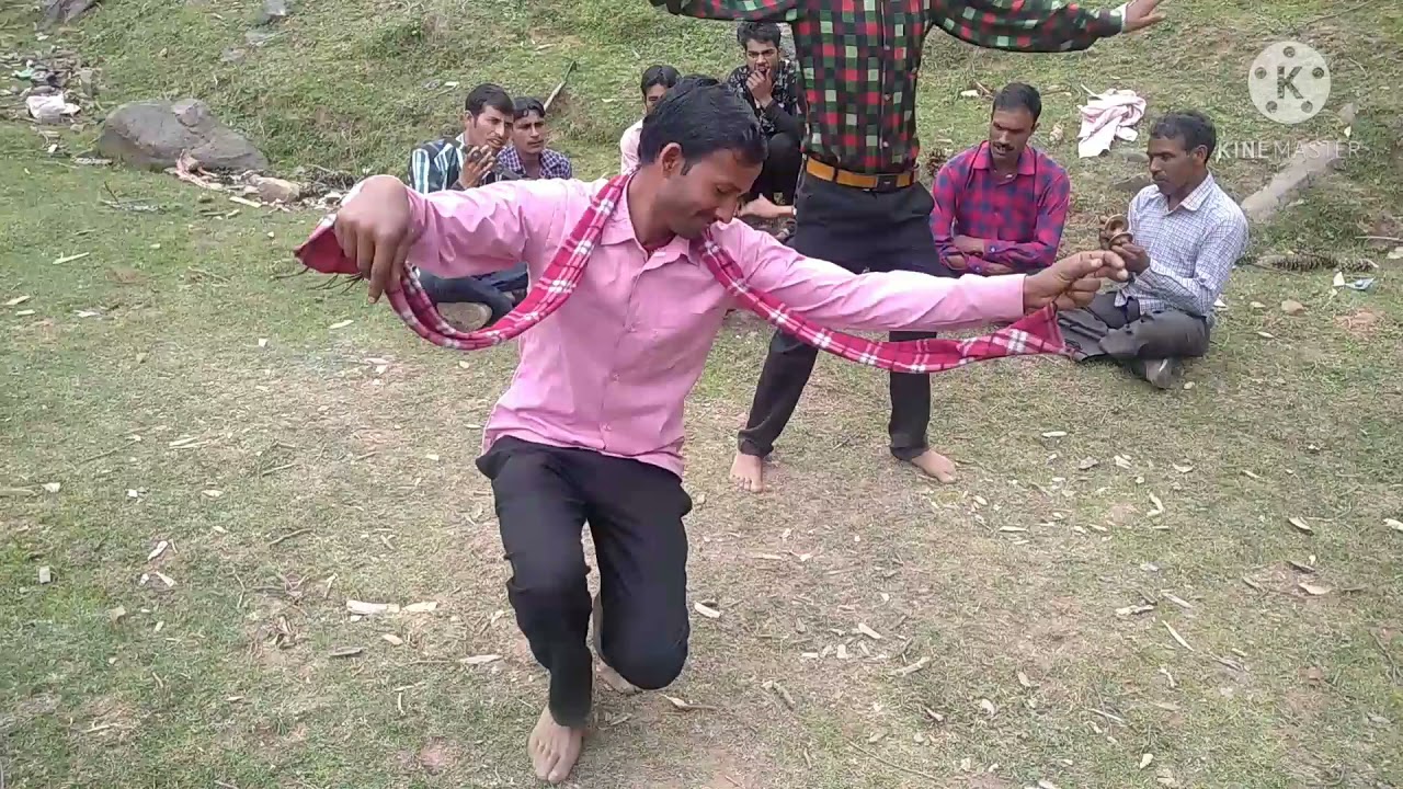 Santosh kumar and jeet kumar dogri song🎶