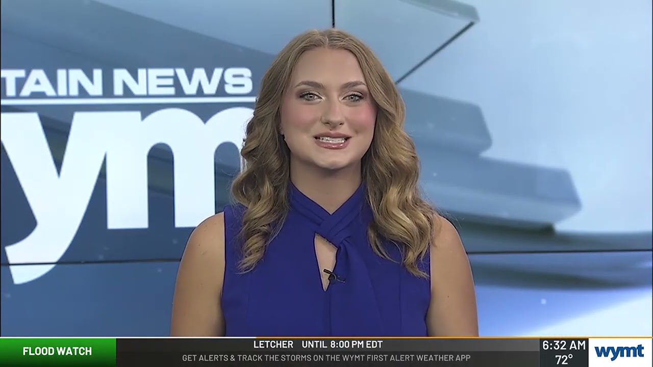 Mountain News This Morning Top Stories at 6:30 a.m. 8/13/2025