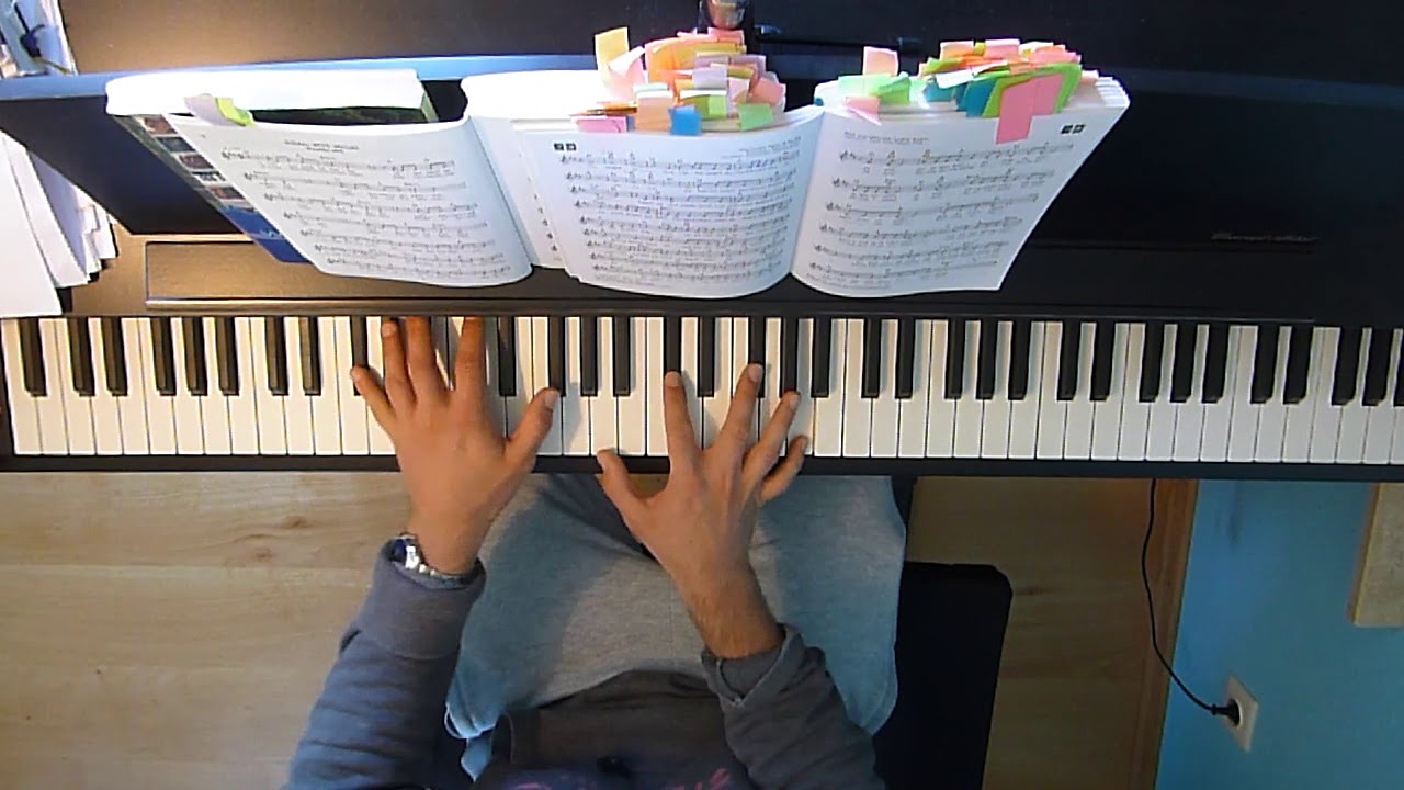 Du sagst ja (Instrumental)