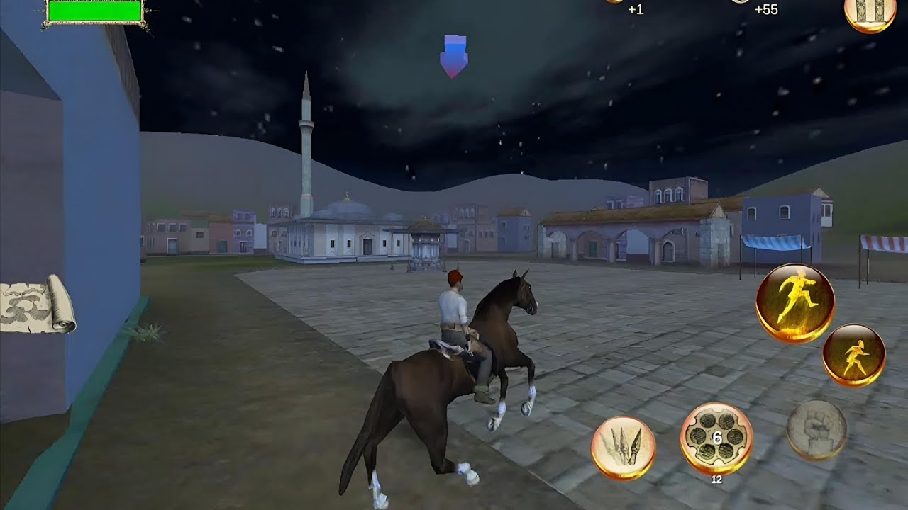 ZAPTIYE GAMEPLAY #5