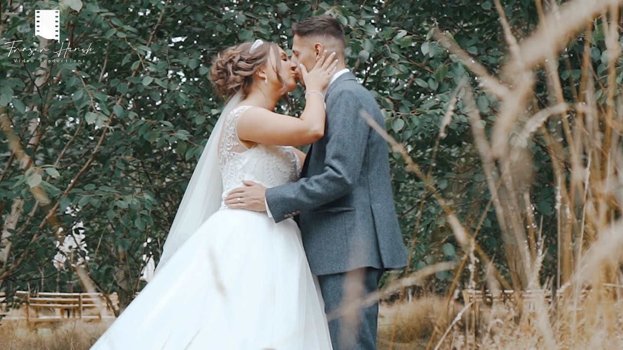 Endless Love | A Fraser Hinch Wedding Film | Fairlawns Hotel & Spa