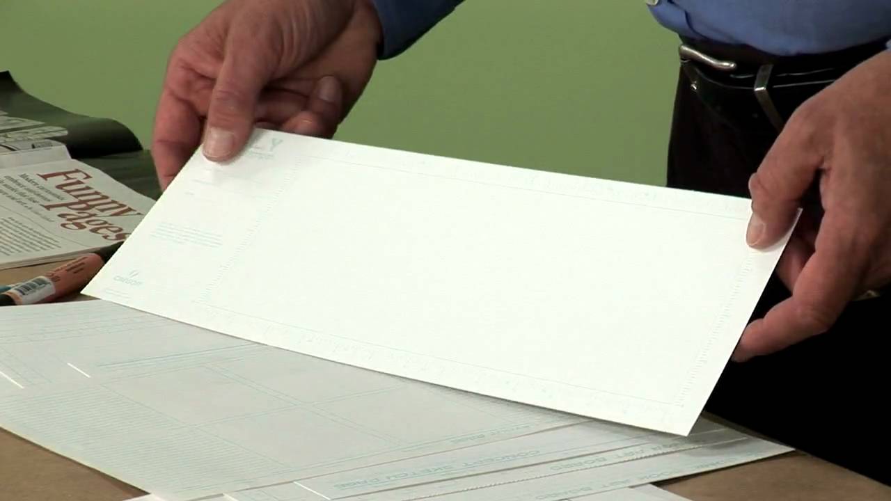 Canson Fanboy Seqential Art Papers