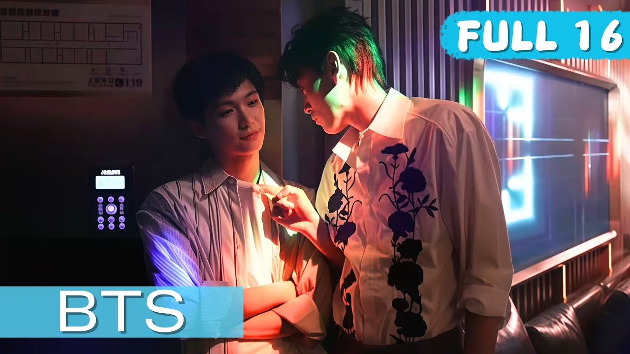 【拍攝花絮合集】“我感覺我穿的有點透，你穿了？” 怪不得池總突然說自己衣服透，原來是爲了好上手扒衣服看大畏啊！🤭🍅ChineseDrama| #逆愛 #Revenged Love