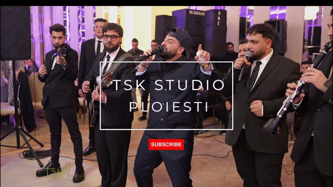 KRISTIAN DE LA CRAIOVA  ❌  MI-A SPUS MOSU SI CU BABA LIVE ❌   2026