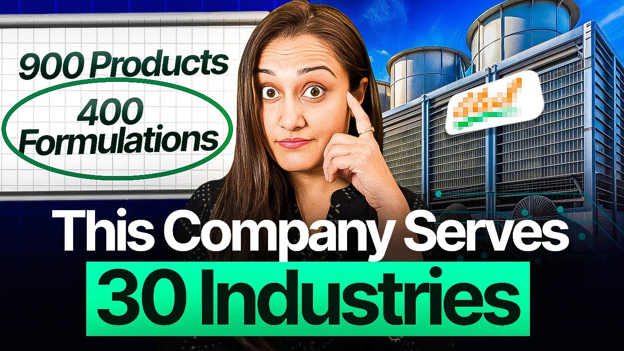 The best kept secret of Atul Ltd's success revealed!