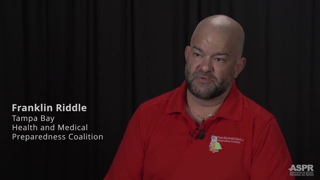 Value of Hospital Preparedness Program Funding