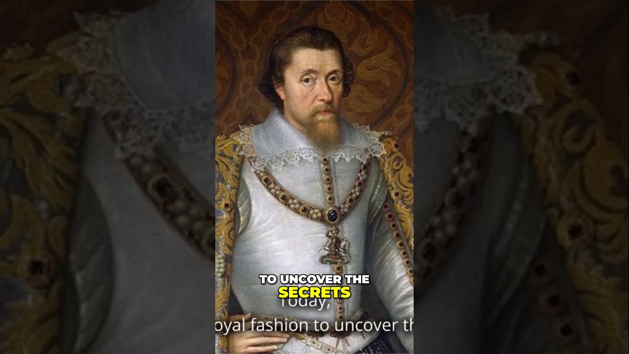 Secrets of Royal Fashion  Dressing Kings & Queens #history #historyofmoney #facts #fashion