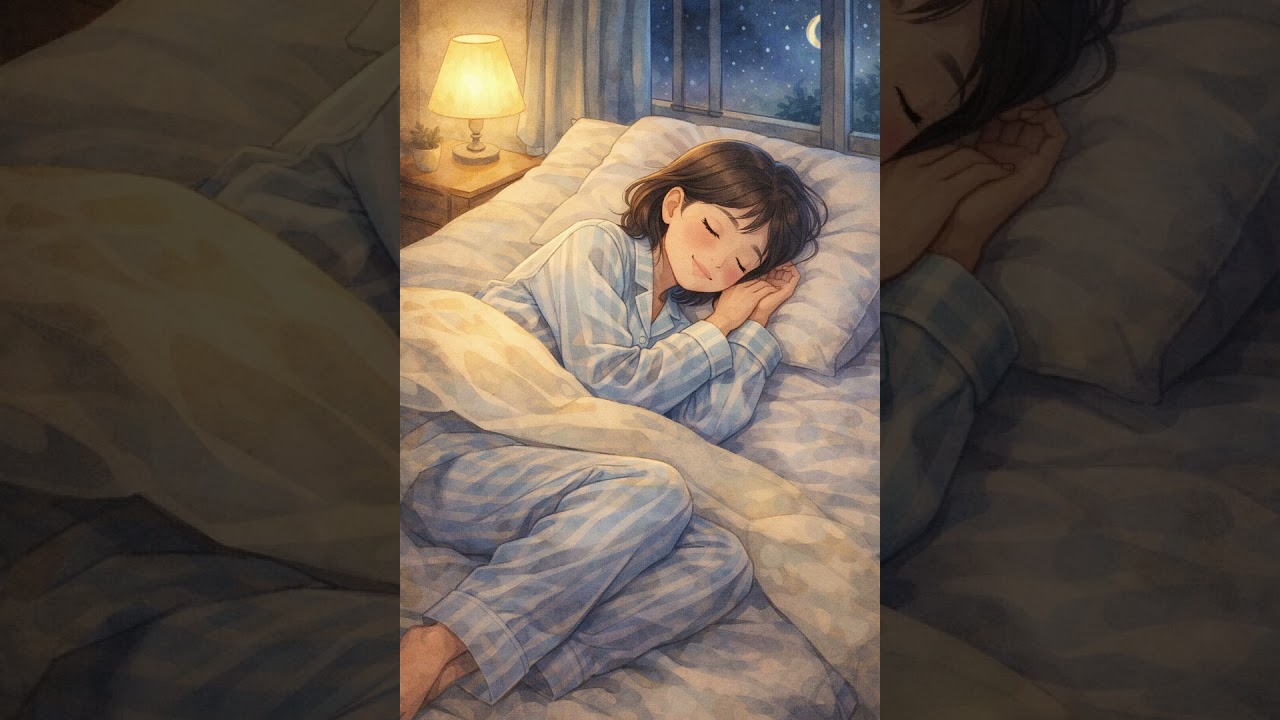 パジャマの天使