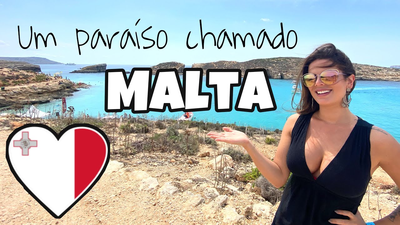 MALTA - Nosso roteiro + Dicas e preços