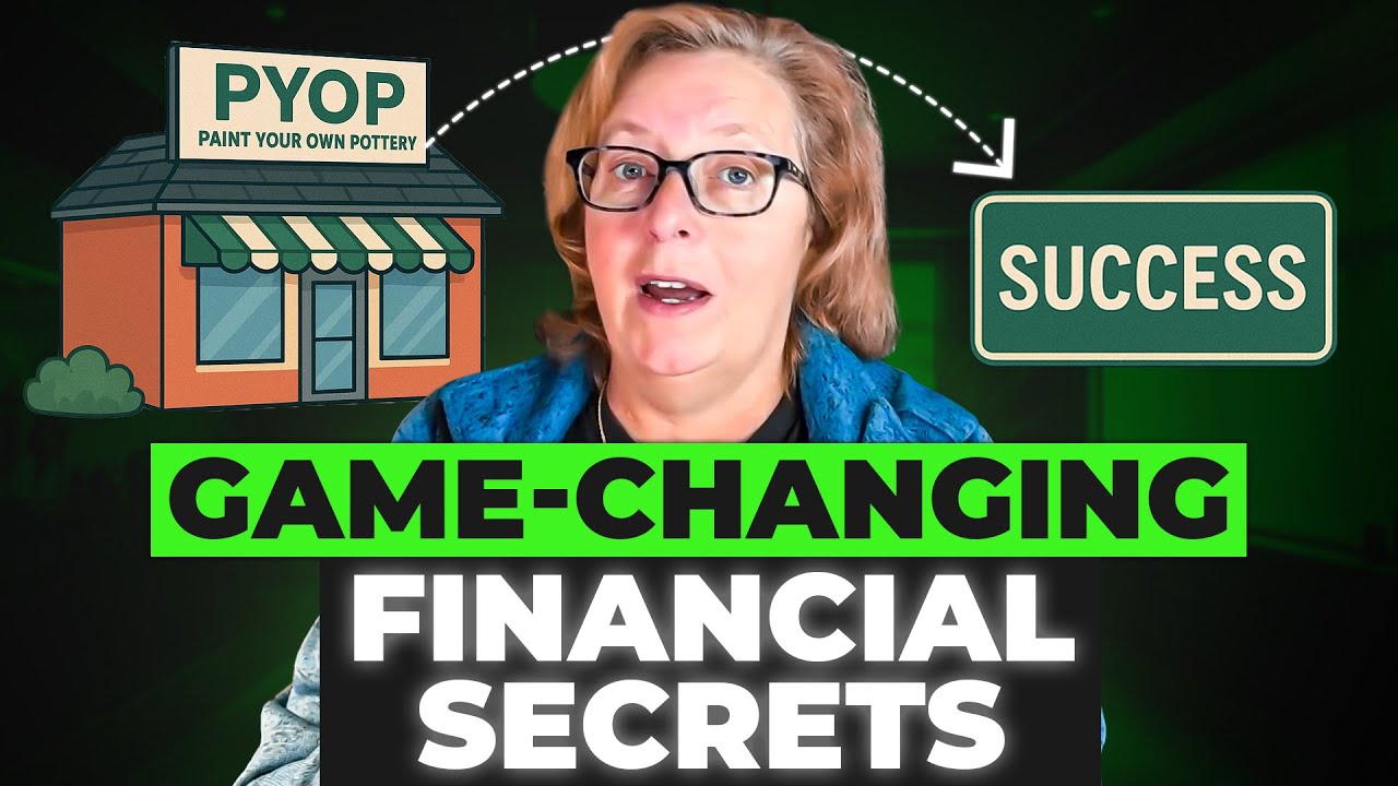 3 Game-Changing Financial Secrets for PYOP Studios Revealed