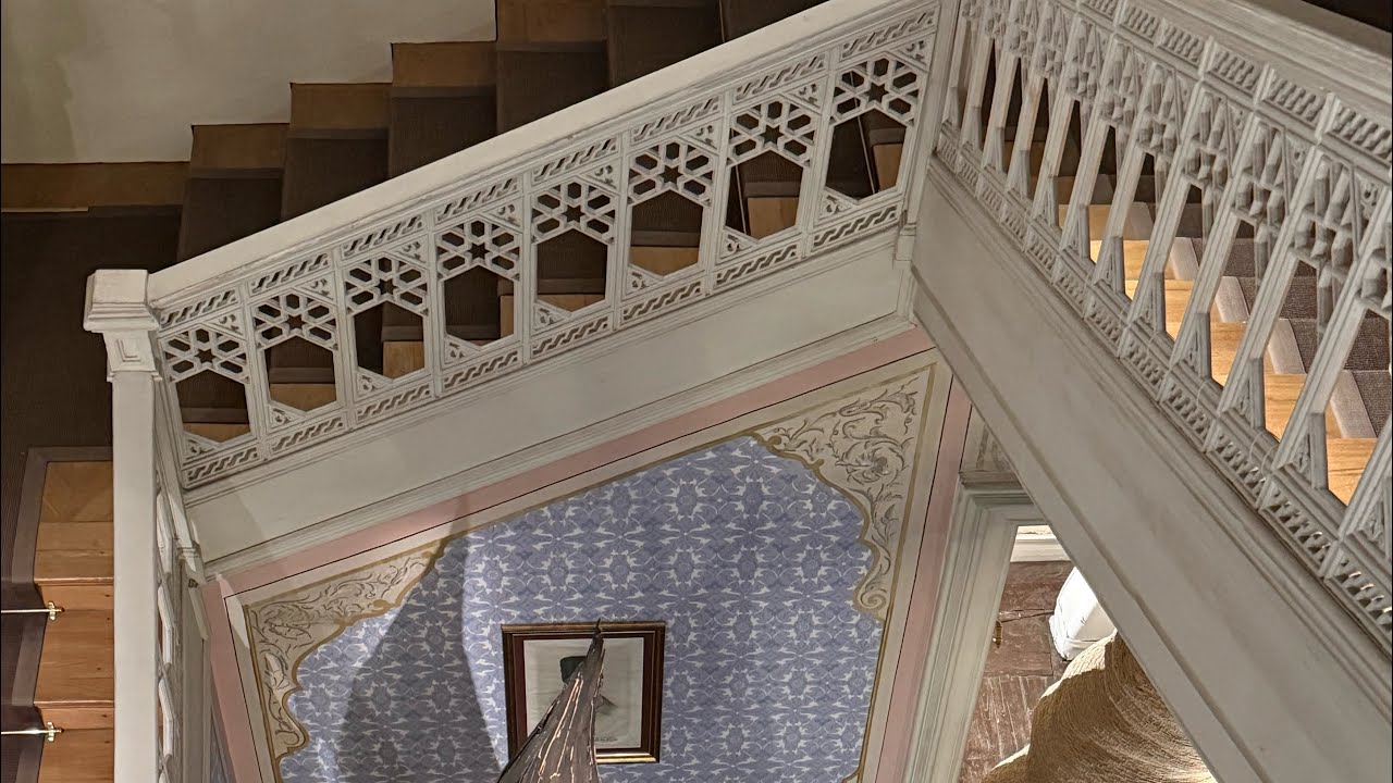 Dikişler,sergi,biraz istanbul