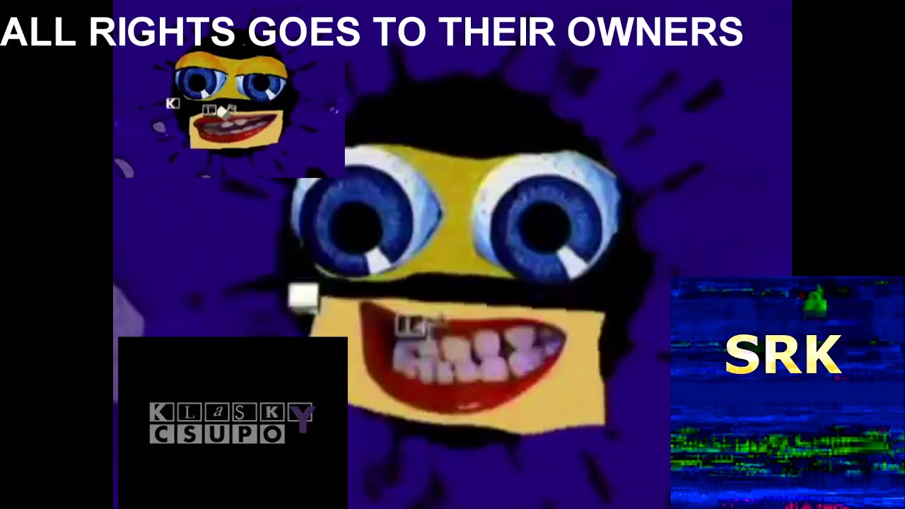 Klasky Csupo has a Baseless Spartacore Remix