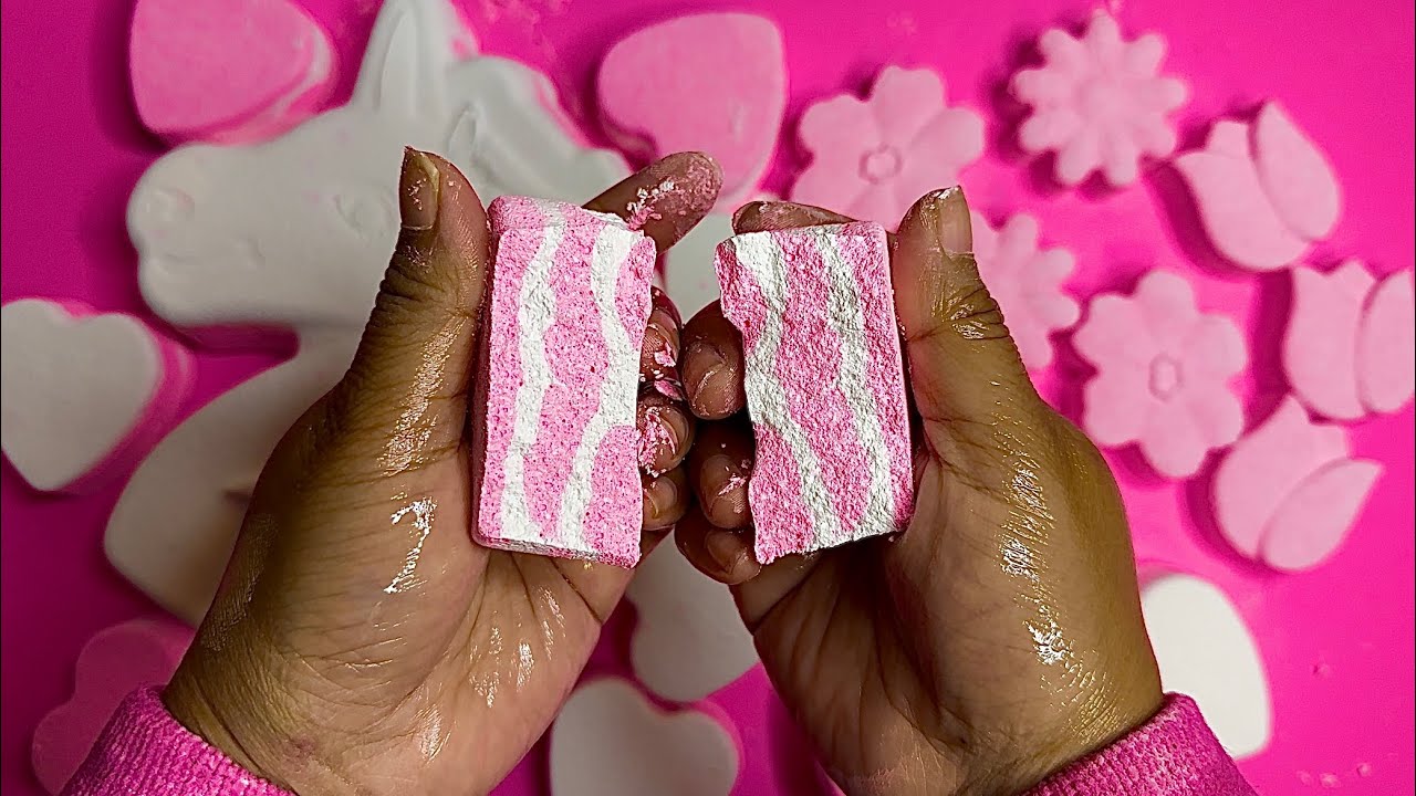 💕⬜️LAYERED/ZEBRA REFORMED CHALK CRUSH [+ SPECIAL ANNOUNCEMENT]