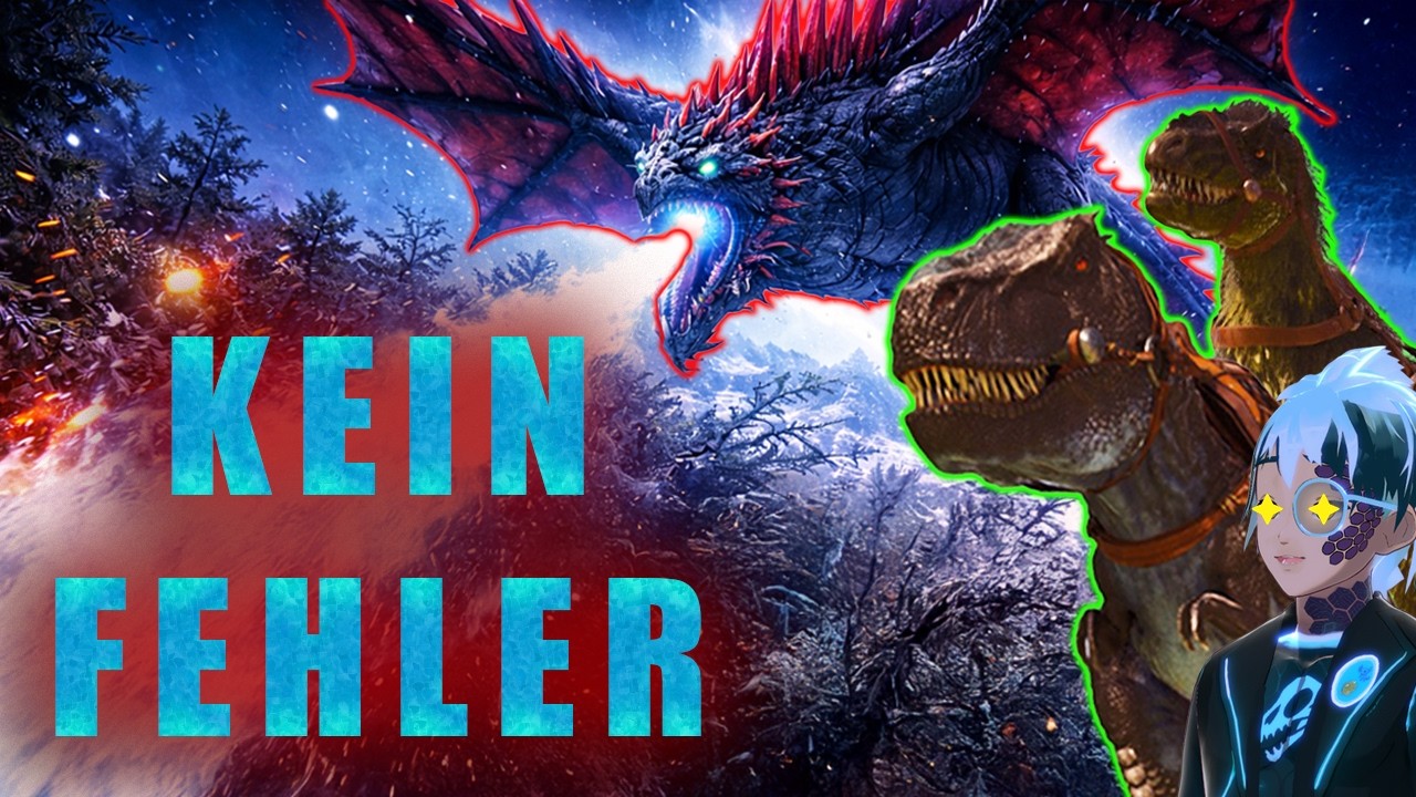 Nunatak Alpher BOSS GUID! So machst du in EINFACH!