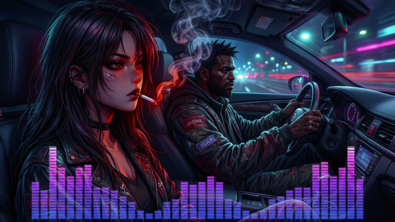 Purple Sky Ride — West Coast Chillhop • 420 Sunset • Mellow Groove