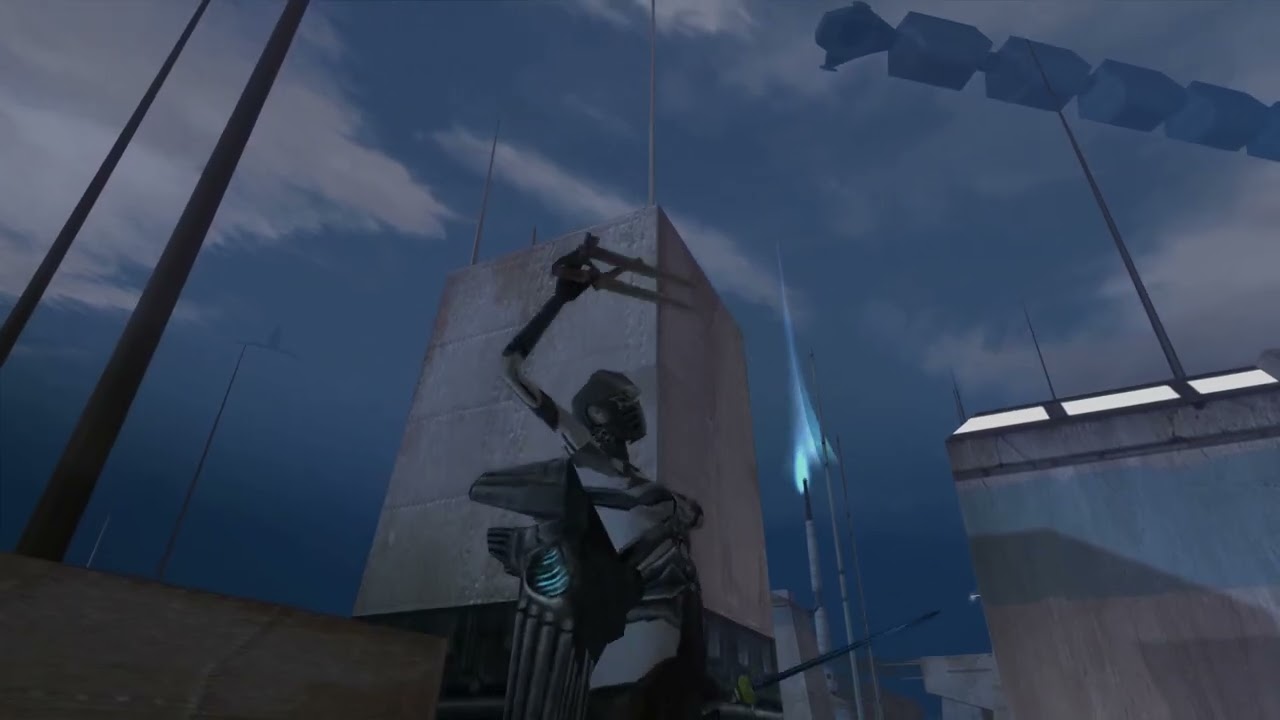 Anarchy Online 220 PvP duels with a Shade Freak