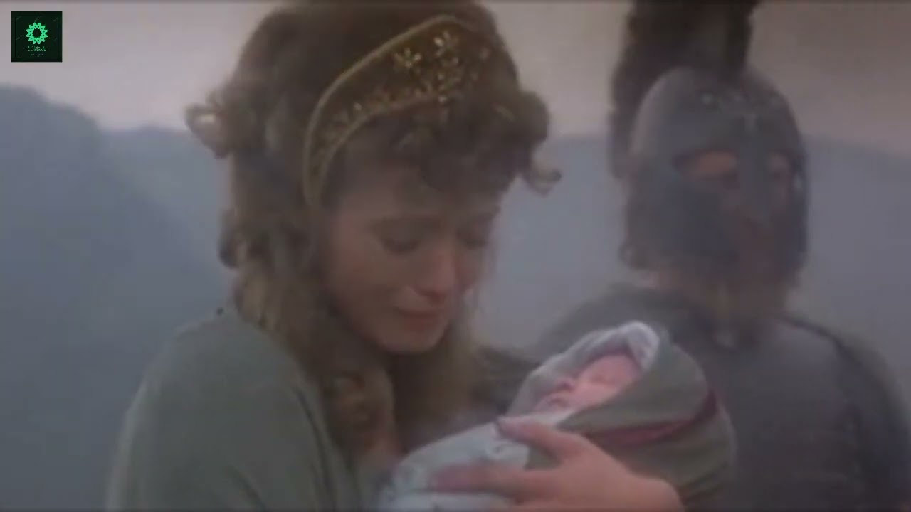 Clash Of The Titans 1981. First Scene@earlkenic2580