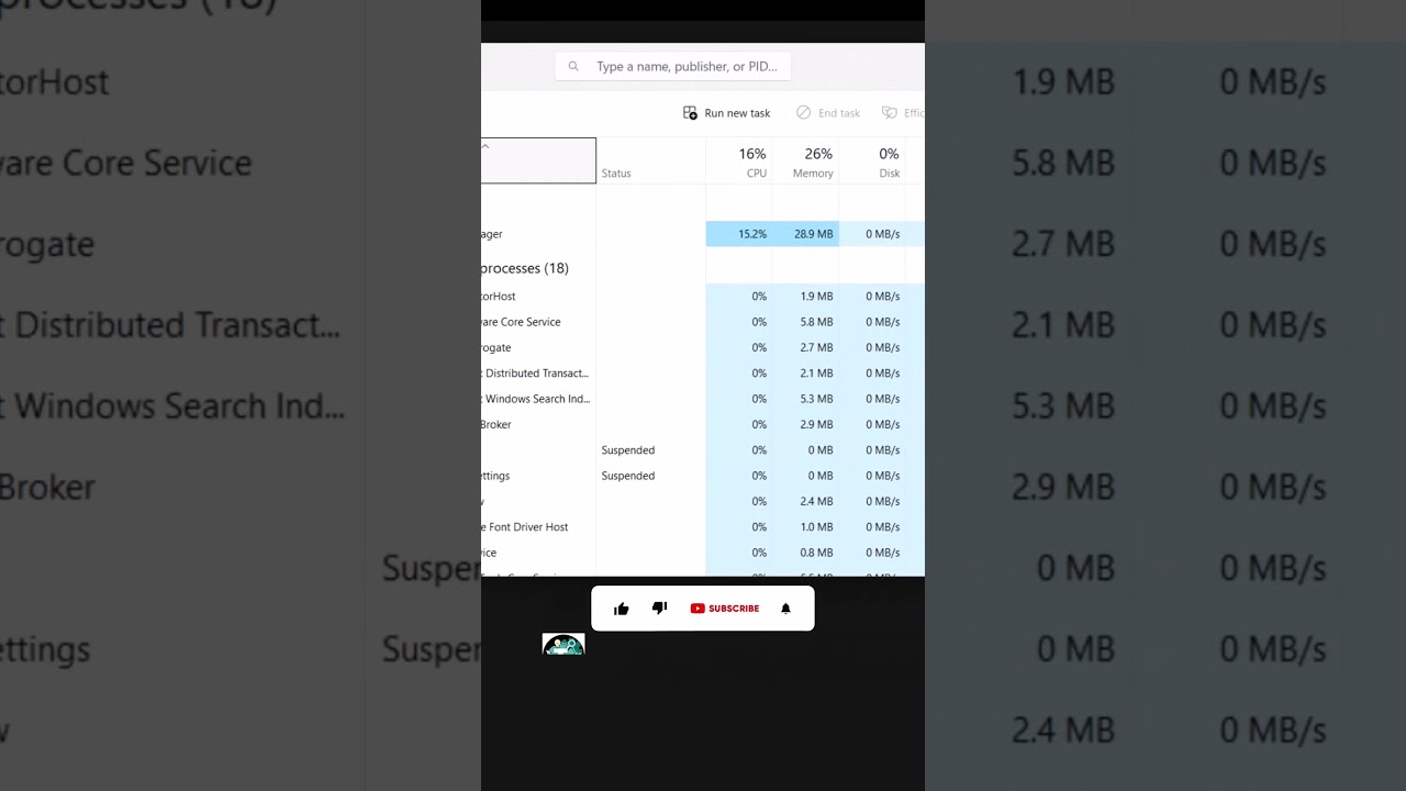 Windows 11 Black Screen With Cursor FIX ( 2025 )