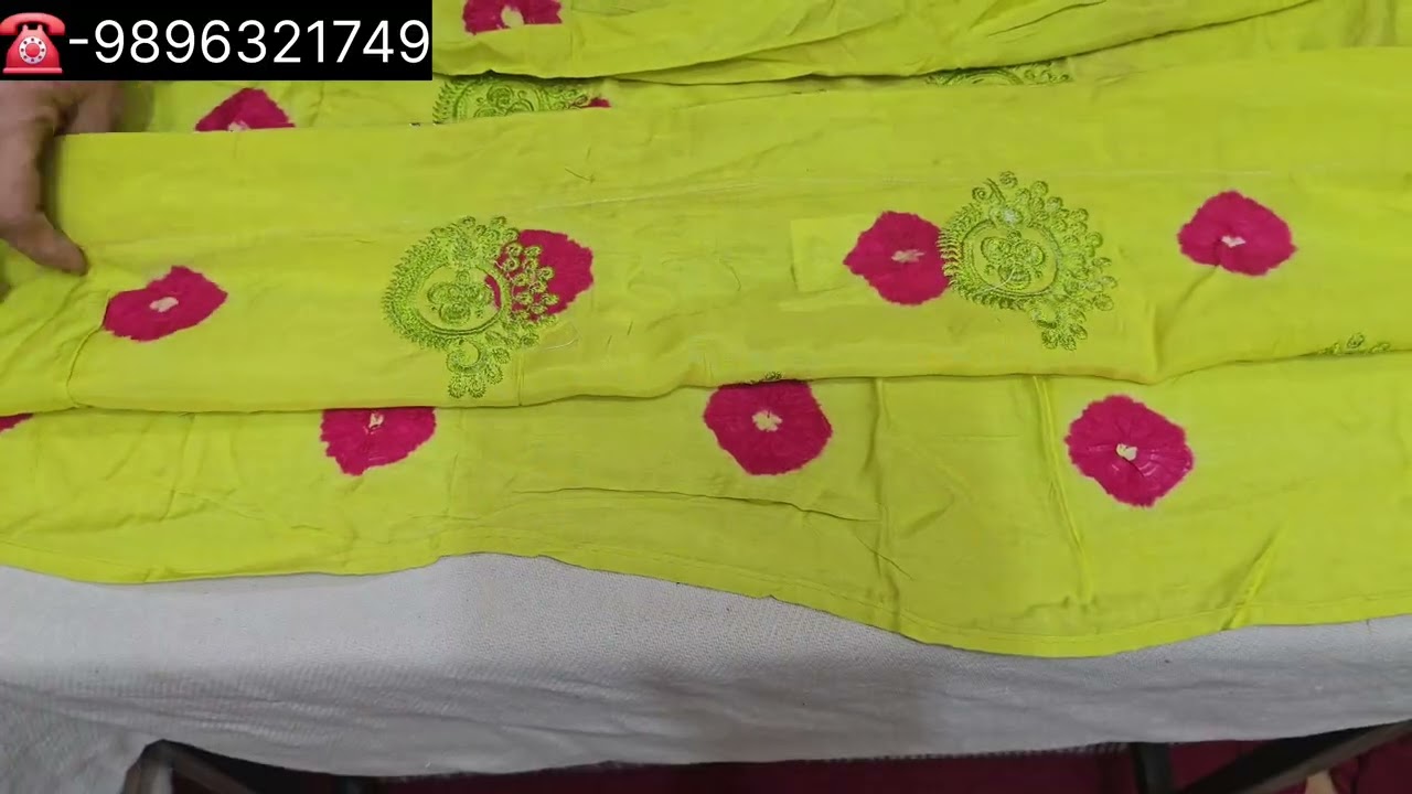 🎊फैंसी Party wear suits🎉WhatsApp no. पर SCREENSHOT भेज कर order करें🎁#onlineshopping#newsuitdesign..