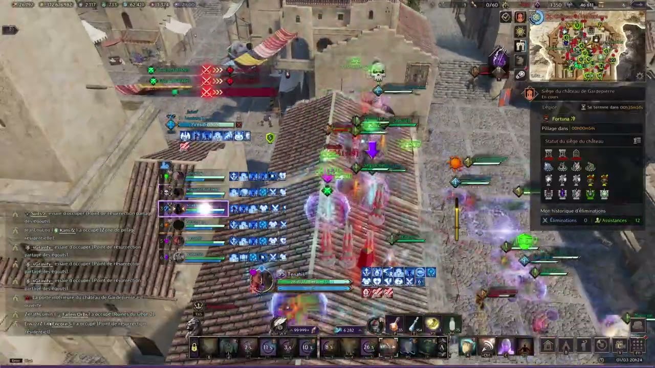 Castle Suits-Fortuna 010326