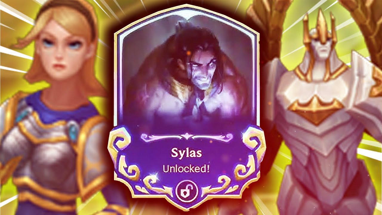 Moja NAJLEPSZA gra w Demacie!