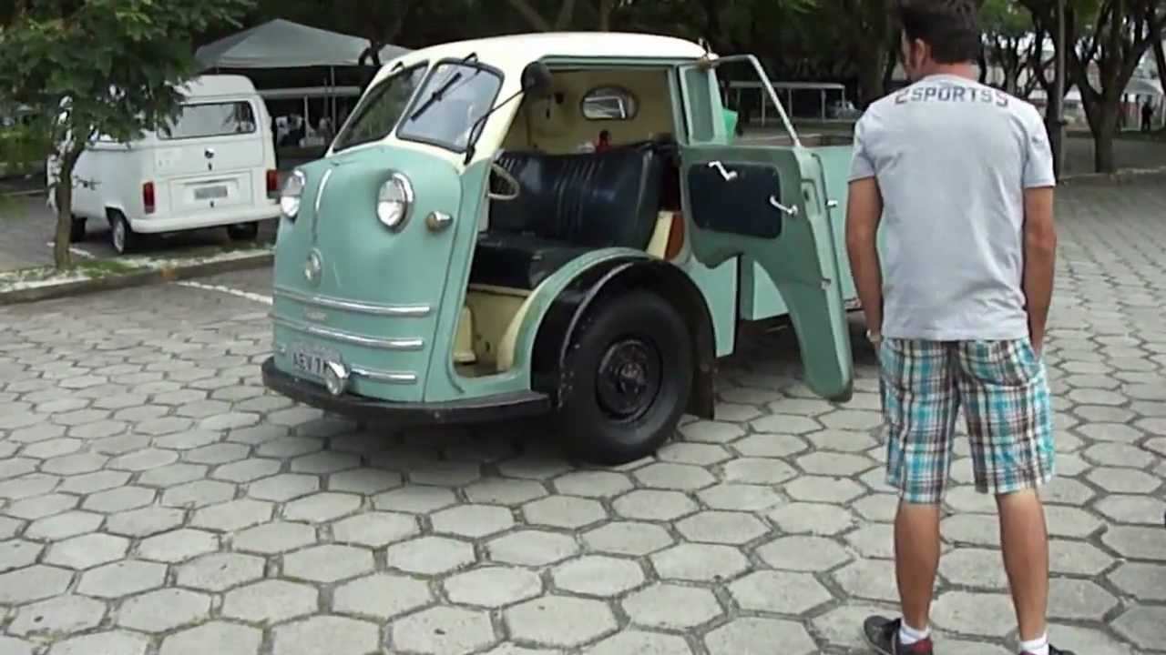 Tempo Matador DNF 2013 Curitiba