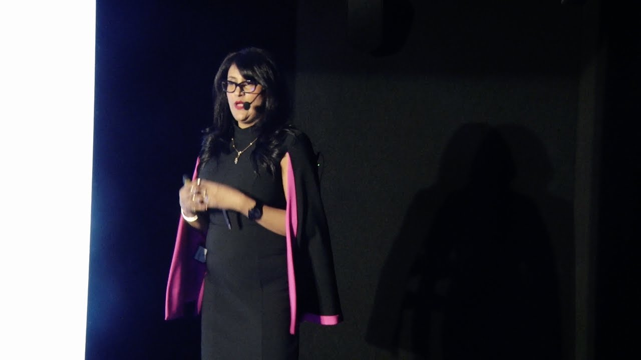 The Bold New Playbook for Brands in the Age of Enshittification | Shruti Tiwari | TEDxNMFC