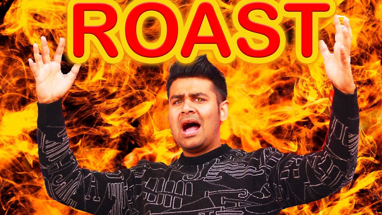 भयंकर TECHNOLOGY ROAST !!!  - Apple, Elon Musk, Fake Glass, Jio 4g, Jio 5g,