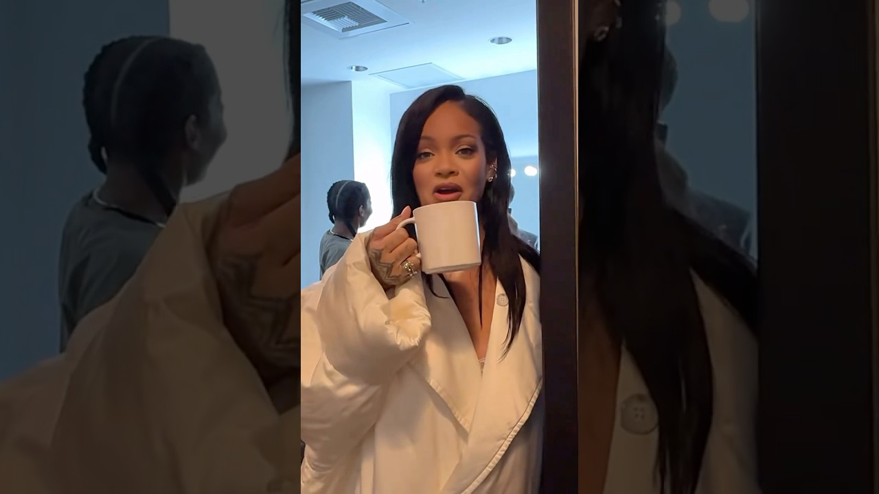 Badgalriri J&rsquo;adore ✨ J&rsquo;adore #rihanna #jadore #dior #perfume #fragrance #floral #lvmh #fenty