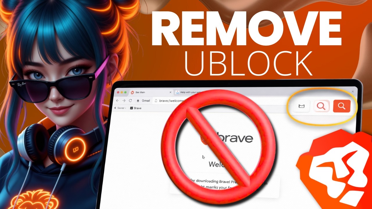 How To Disable uBlock Origin On Brave Browser (Easy Guide, 2026)