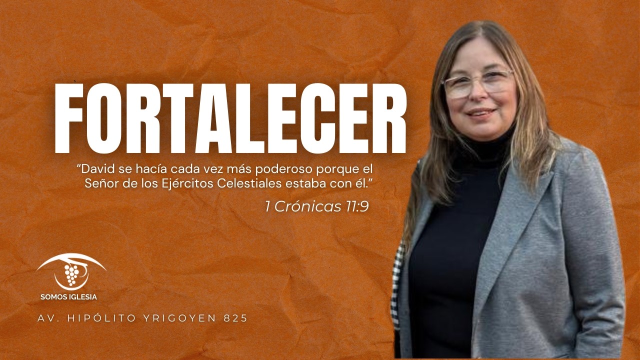 #ENVIVO SI | Santa Cena - Mañana de bendición | 1-03-2026