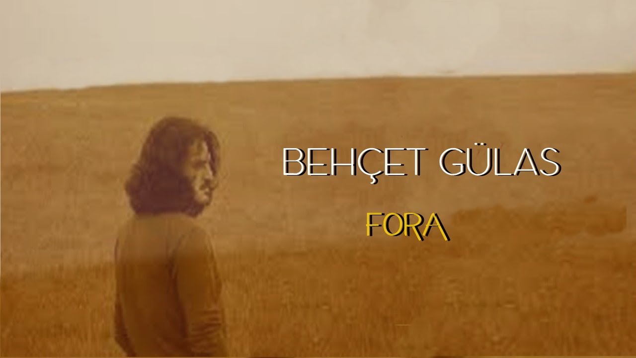 Behçet Gülas - Avcı Ahmet
