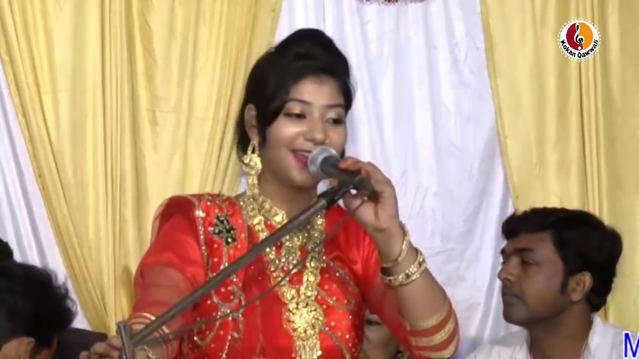 Raunak Parveen Qawwali | Hoto Pe Tere Pyar Ka Izhar Ho Na Ho | Ghazal
