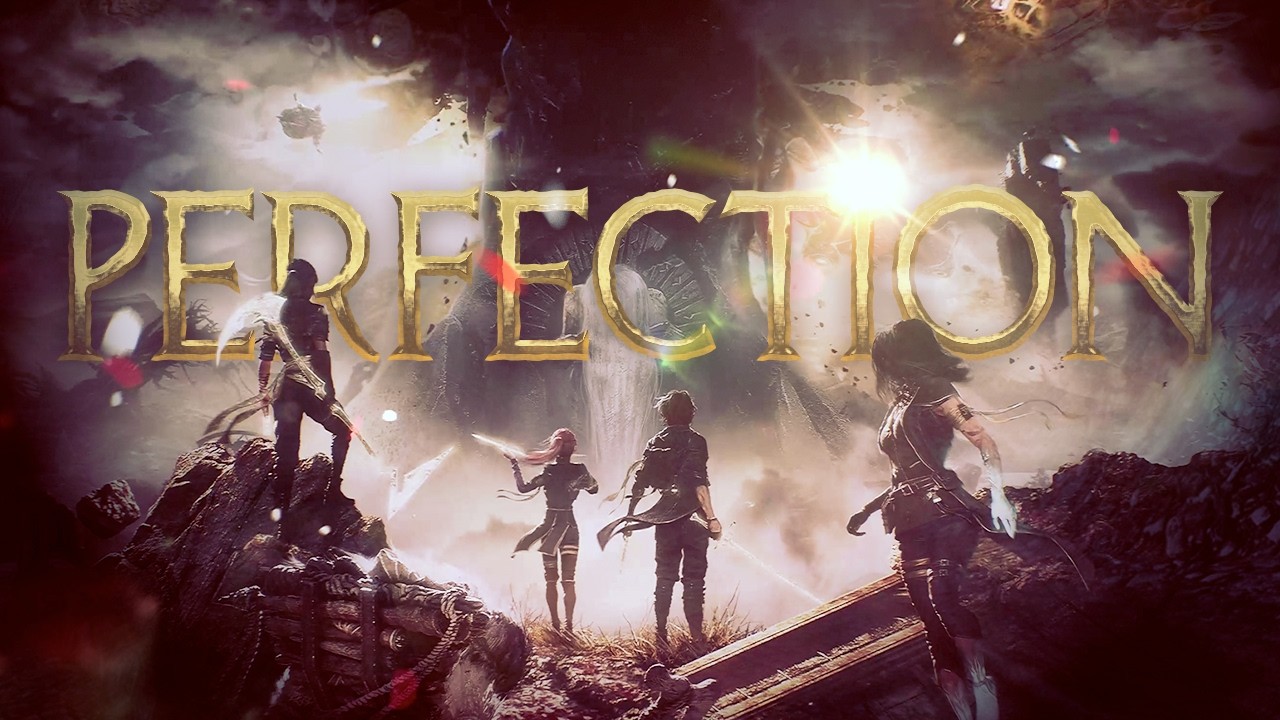 How Clair Obscur: Expedition 33 Perfected A Genre