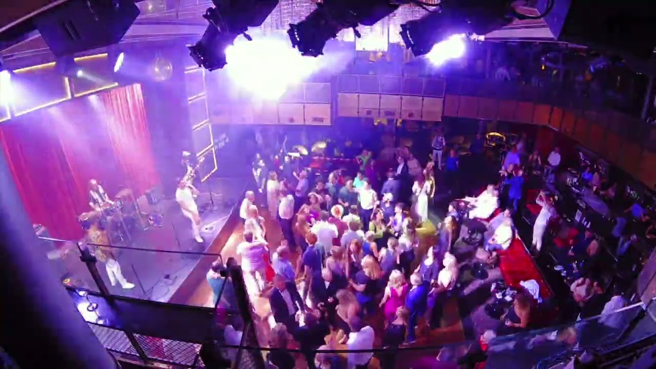 Ship Highlights | Royal Caribbean Anthem Of The Seas | June - October 2023