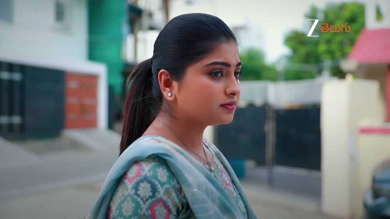 Kongu Bangaram Promo - 30 Jan 2026 - Mon to Sat 3:30 PM - Zee Telugu