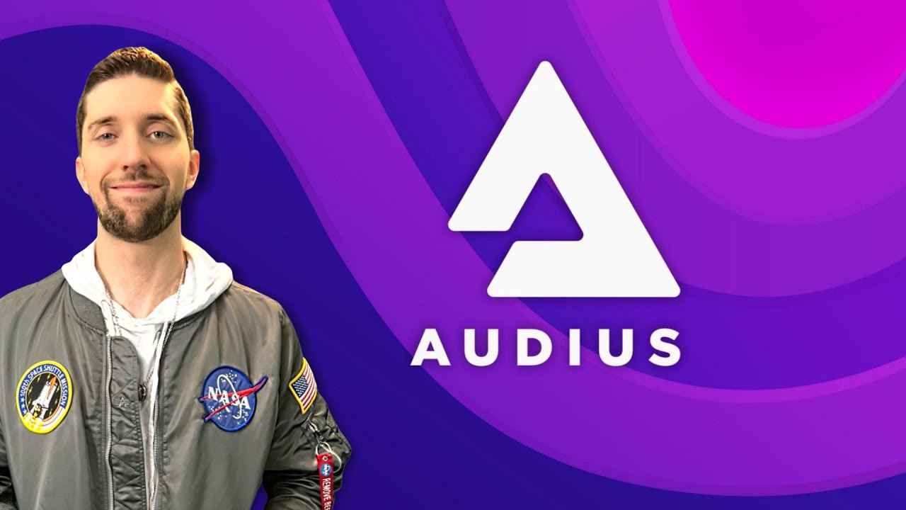 Audius Long-Term Outlook: Revolutionizing Music Streaming with Blockchain | Bullish on $AUDIO Token?