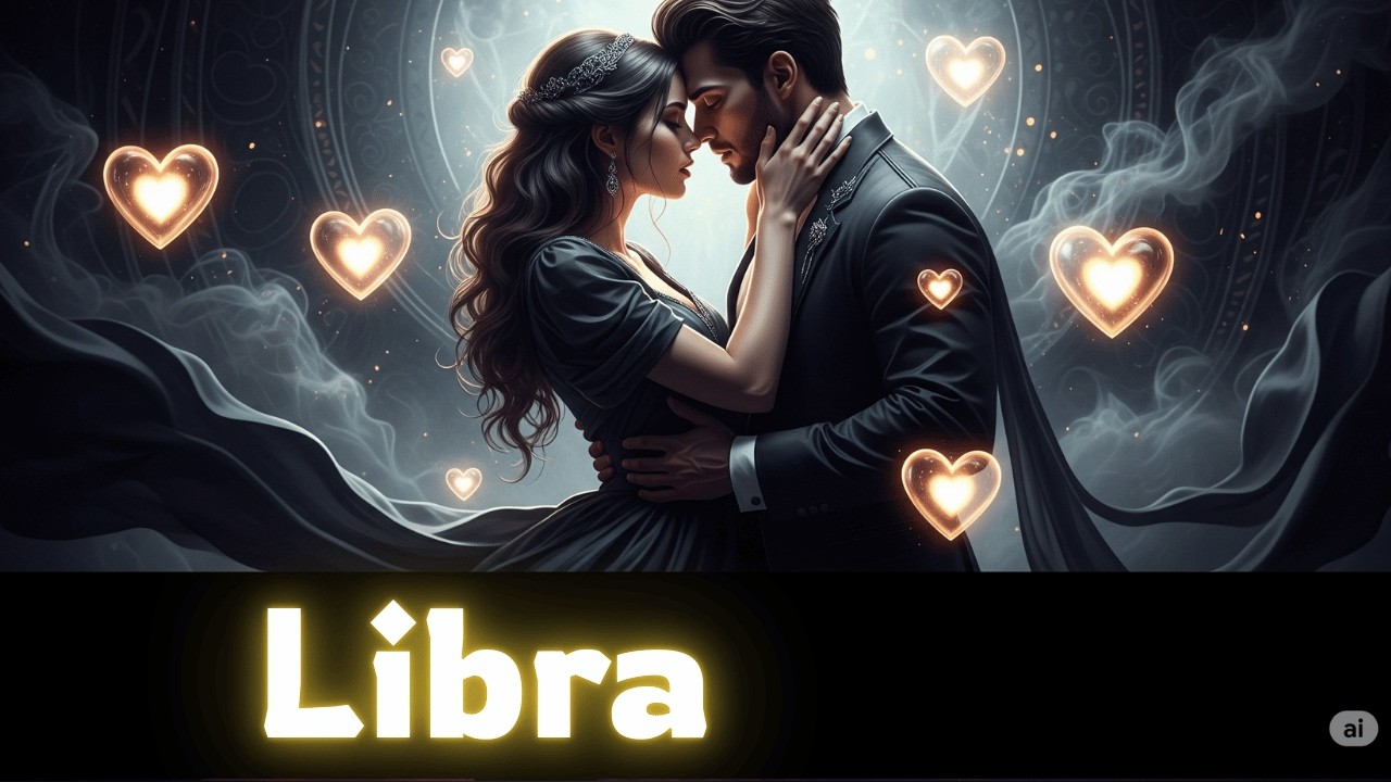💕LIBRA💞ALGUÉM VAI TE PROPOR ALGO MUITO LINDO🥰🌠🚀🌪️