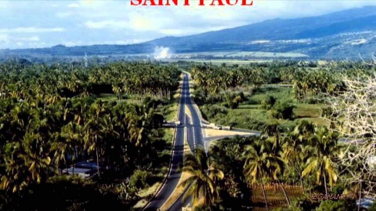 ROLIAN  la chaleur nout pei.