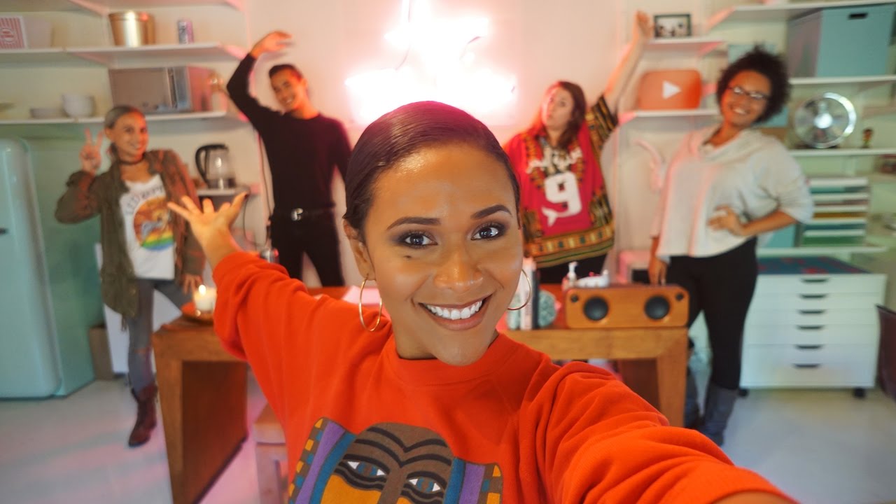 Meet My Staff | House of Shameless