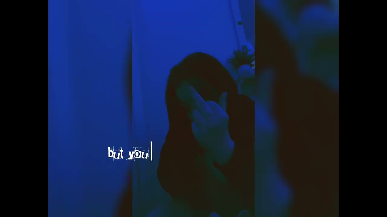 Anonymous -Miss Nykole (lyric video)
