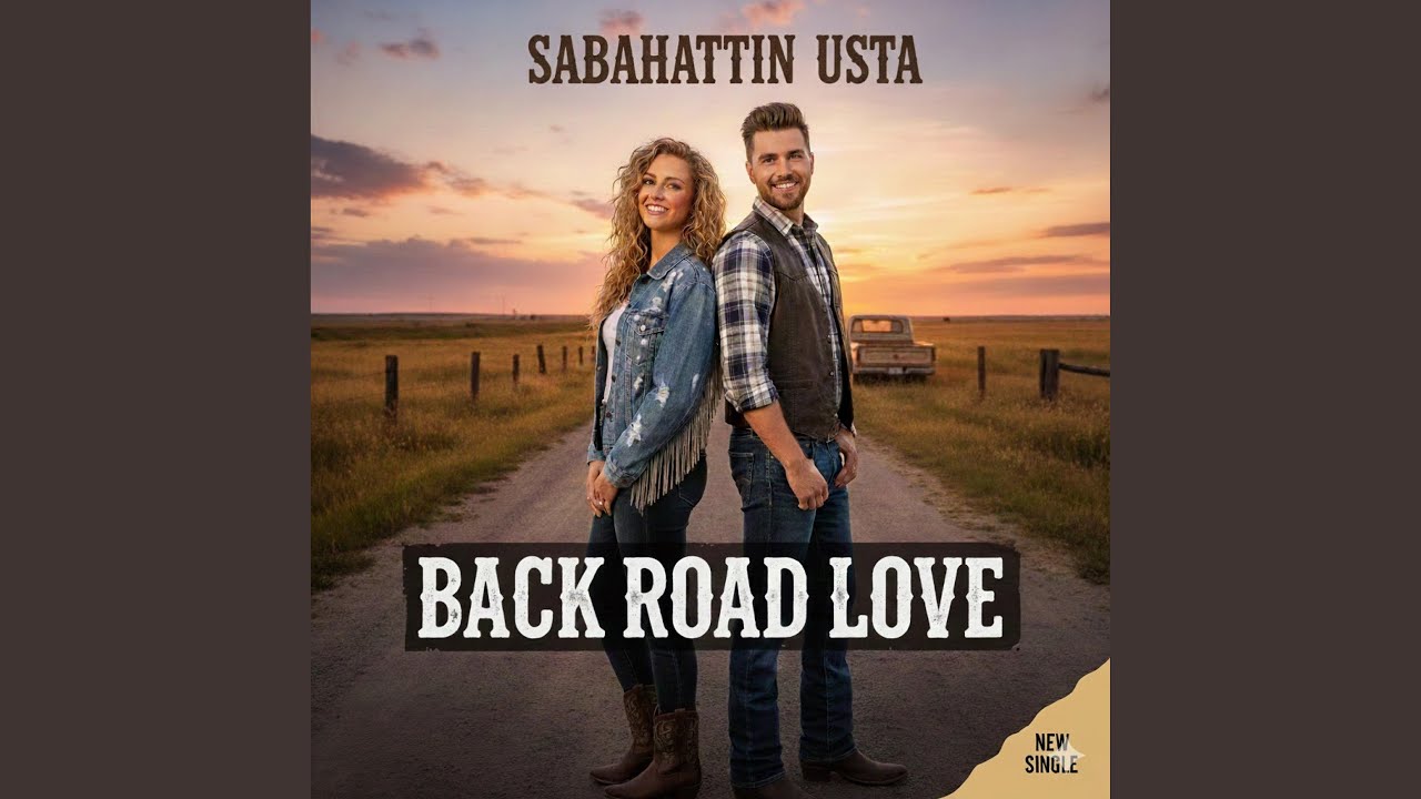 BACK ROAD LOVE