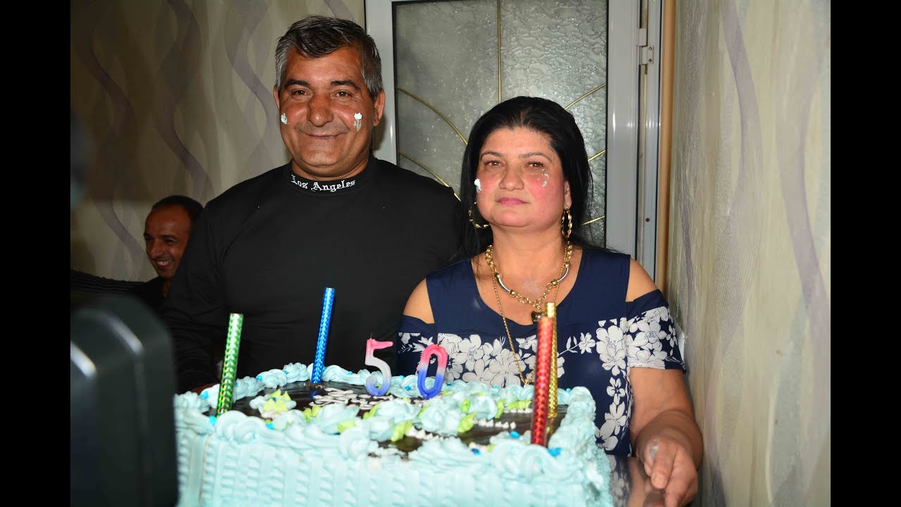 Честит Юбилей 50 г. на  Гого 2022