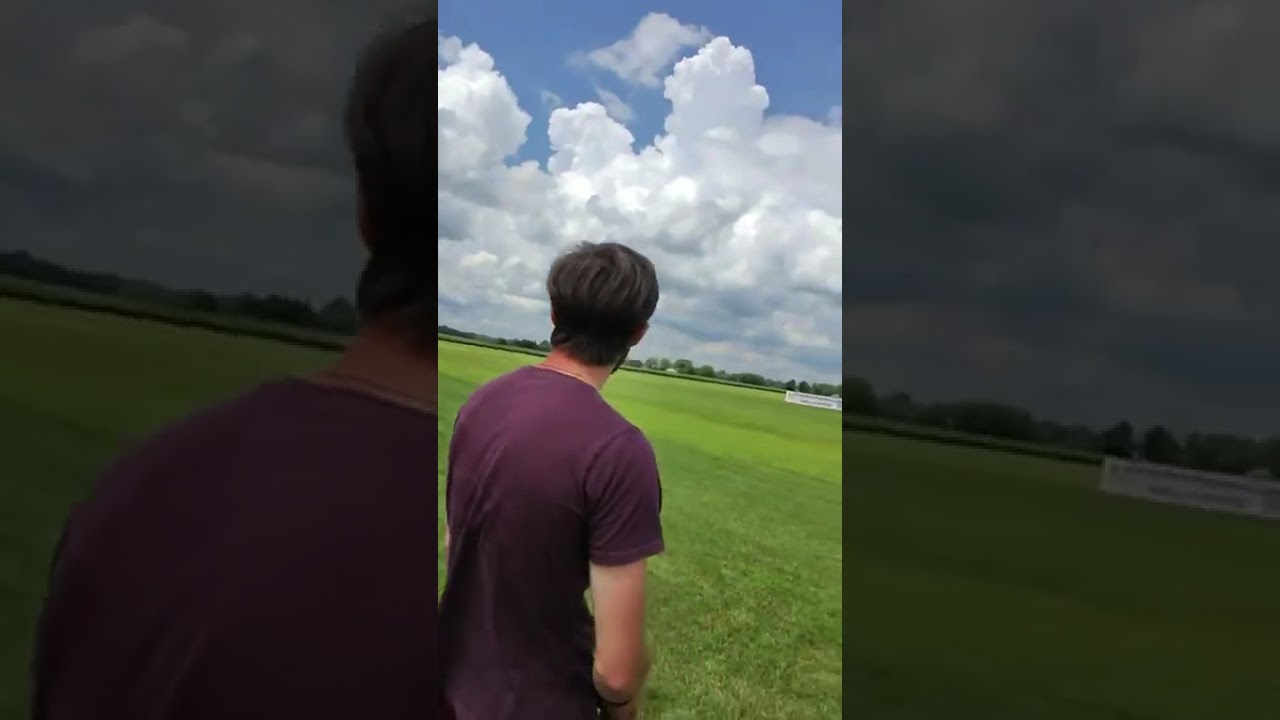 Ircha 2025 Facebook Live: Devin McClellan!