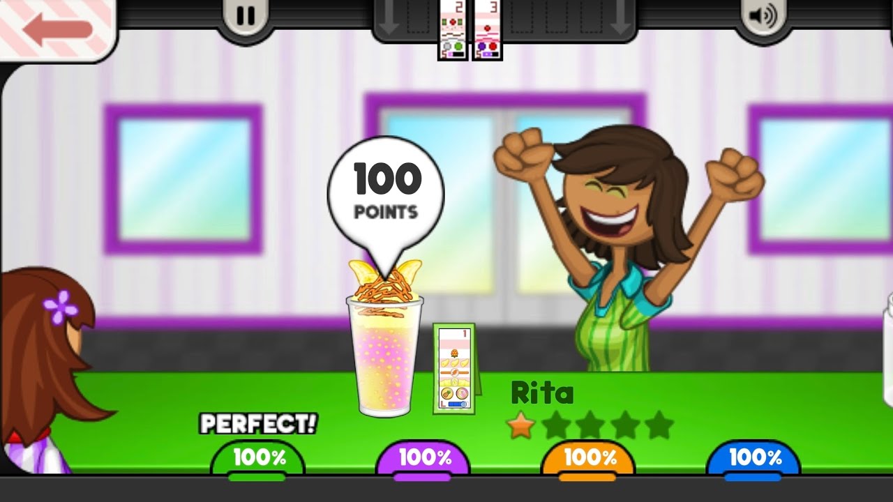 Let's make mesmerizing sundaes for customers before Beast Yeast Episode 15!