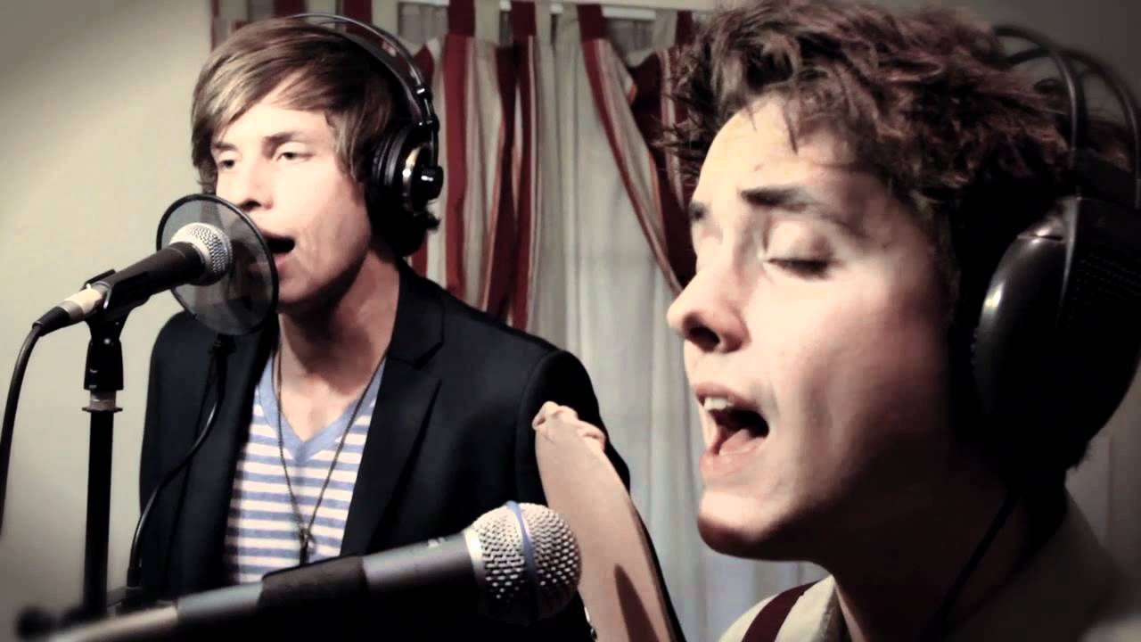 Video Games (Cover) - Pip & Nathan Parrett